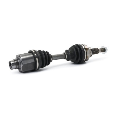 Drive Shaft RIDEX 13D1352 13D1352 - photo 4
