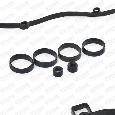 Cylinder Head Cover Gasket Stark SKGSR-0490114 SKGSR-0490114 - photo 3