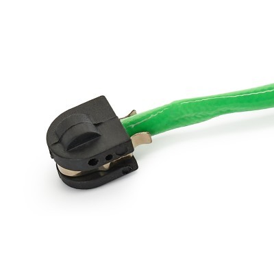 Sensor, Brake Pad Wear RIDEX 407W0106 407W0106 - photo 4