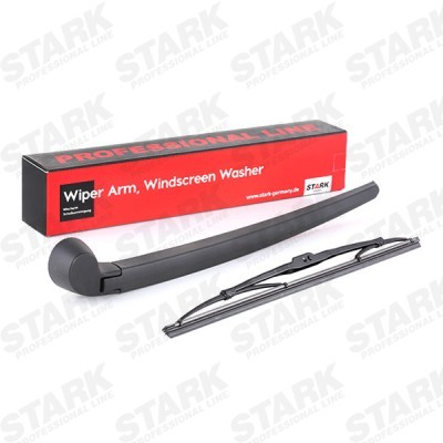 Wiper Arm Stark SKWA-0930058 SKWA-0930058 - photo 2