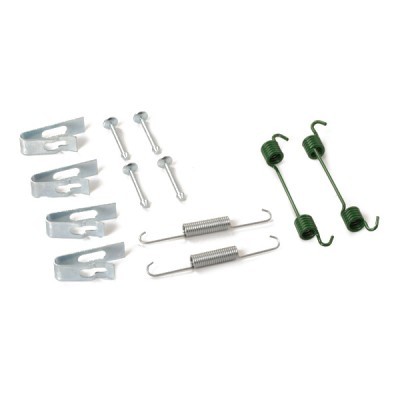 Brake Shoe Pin Set RIDEX 1502A0063 1502A0063 - photo 3