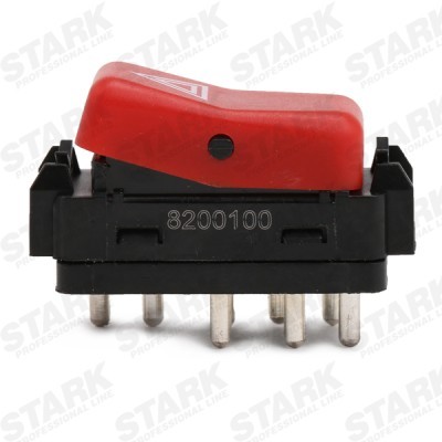 Hazard light switch Stark SKSH-2080003 SKSH-2080003 - photo 4