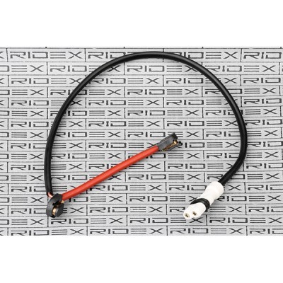 Sensor, Brake Pad Wear RIDEX 407W0095 407W0095 - photo 3