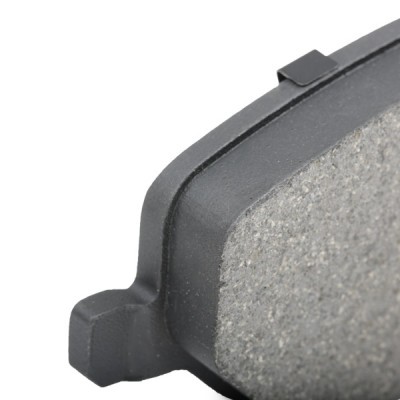 Brake Pads Set RIDEX 402B0418 402B0418 - photo 6