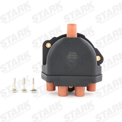 Distributor cap Stark SKDC-1150011 SKDC-1150011 - photo 2