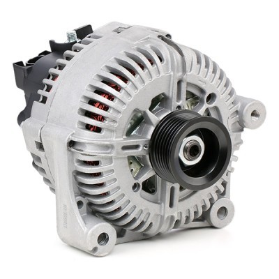 Alternator RIDEX 4G0251 4G0251 - photo 3