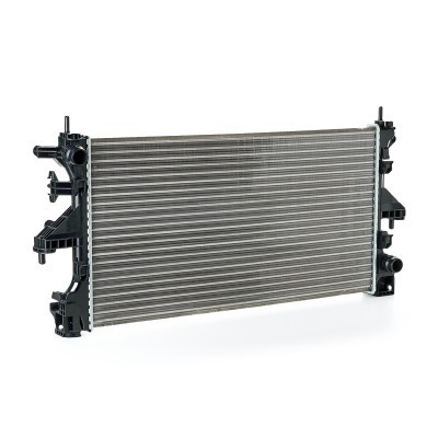 Radiator, Engine Cooling RIDEX 470R0938 470R0938 - photo 3
