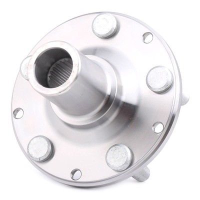 Wheel Hub RIDEX 653W0186 653W0186 - photo 3