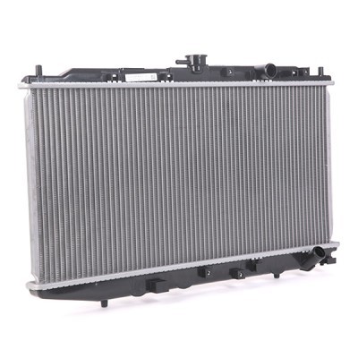 Radiator, Engine Cooling RIDEX 470R0495 470R0495 - photo 2