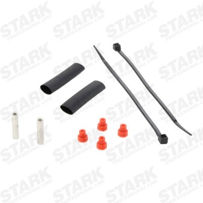 Lambda (Oxygen) Sensor Stark SKLS-0140092 SKLS-0140092 - photo 8