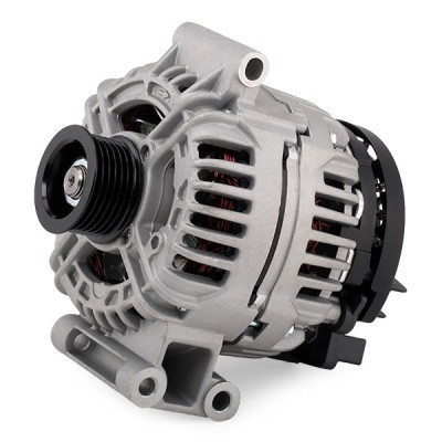 Alternator RIDEX 4G0403 4G0403 - photo 3