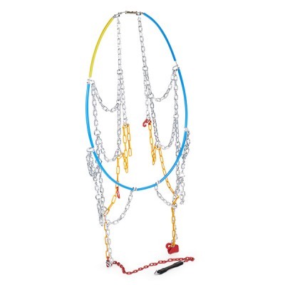 Snow chains 5171A0003 - photo 20