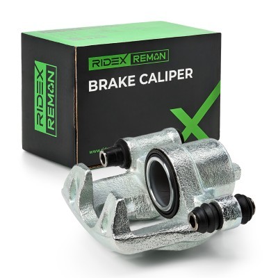Brake Caliper RIDEX 78B0871R 78B0871R - photo 2