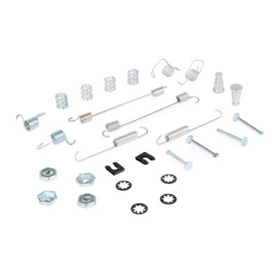 Brake Shoe Pin Set RIDEX 1502A0069 1502A0069 - photo 2