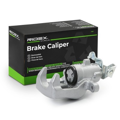 Brake Caliper RIDEX 78B0171R 78B0171R - photo 2