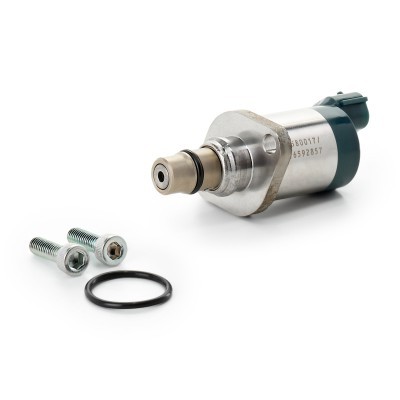 Pressure control valve, Common Rail system RIDEX 3996P0048 3996P0048 - photo 3