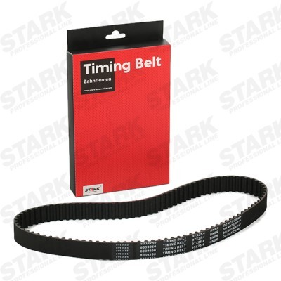 Timing Belt Stark SKTIB-0780124 SKTIB-0780124 - photo 2