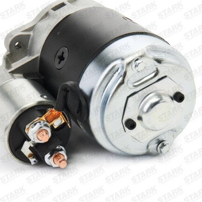 Starter Stark SKSTR-03330648 SKSTR-03330648 - photo 6