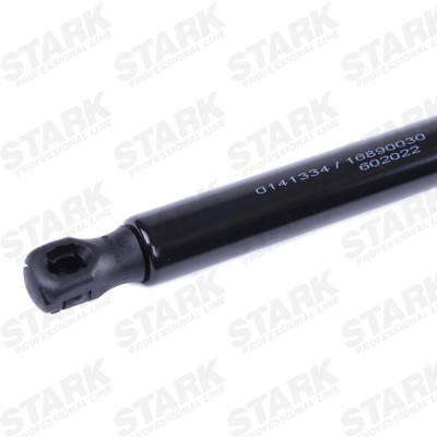 Gas Spring, boot-/cargo area Stark SKGS-0221079 SKGS-0221079 - photo 5