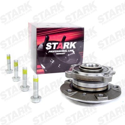 Wheel Bearing Stark SKWB-0180567 SKWB-0180567 - photo 2