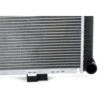 Radiator, Engine Cooling RIDEX 470R0384 470R0384 - photo 8
