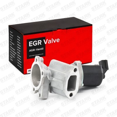 EGR Valve Stark SKEGR-0770023 SKEGR-0770023 - photo 2