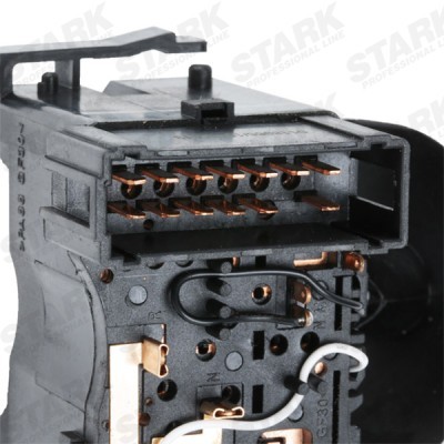 Headlight switch Stark SKSHD-2090009 SKSHD-2090009 - photo 9