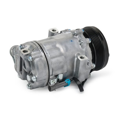 Compressor, Air Conditioning 447K0071 - photo 5