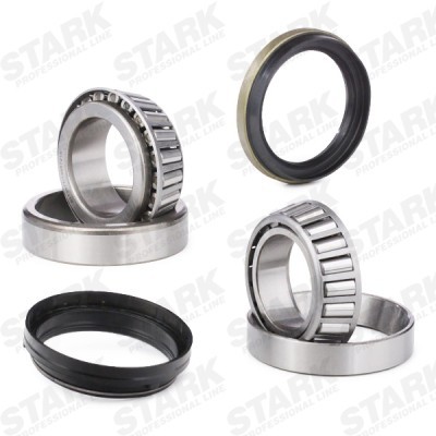 Wheel Bearing Stark SKWB-0180979 SKWB-0180979 - photo 4