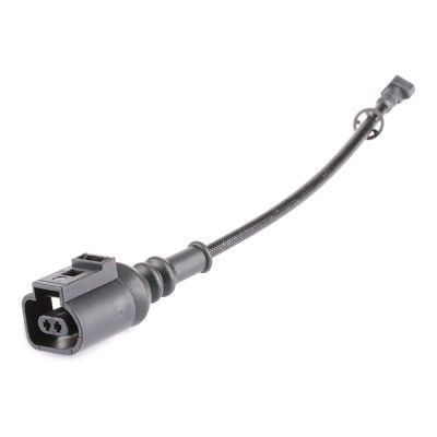 Sensor, Brake Pad Wear RIDEX 407W0170 407W0170 - photo 3