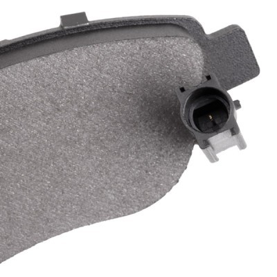 Brake Pads Set RIDEX 402B1249 402B1249 - photo 6