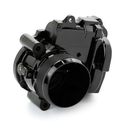 Дроссельная заслонка RIDEX 158T0145 158T0145 - photo 3