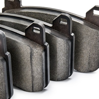 Brake Pads Set RIDEX 402B1894 402B1894 - photo 8