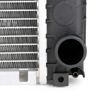 Radiator, Engine Cooling RIDEX 470R0207 470R0207 - photo 5