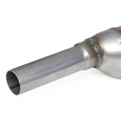 Catalytic converter RIDEX 429C0228 429C0228 - photo 5