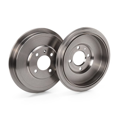Brake Drum RIDEX 123B0004 123B0004 - photo 5