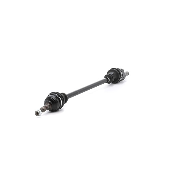 Drive Shaft RIDEX 13D0992R 13D0992R - photo 1