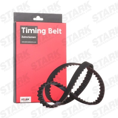 Timing Belt Stark SKTIB-0780081 SKTIB-0780081 - photo 2