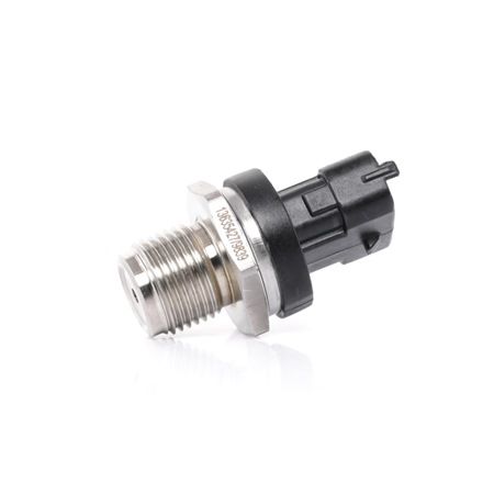 Sensor, fuel pressure RIDEX 3942S0018 3942S0018 - photo 1