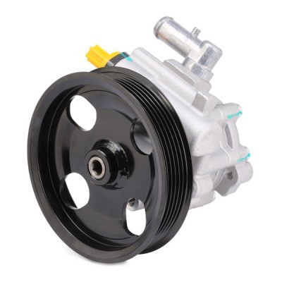 Hydraulic Pump, Steering System RIDEX 12H0287 12H0287 - photo 3