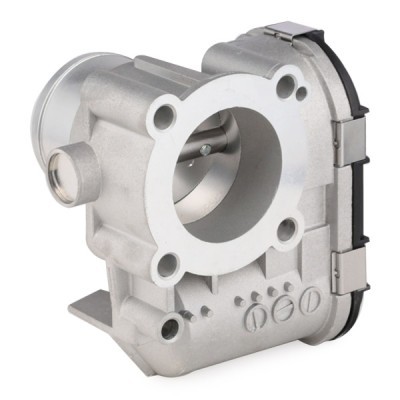 Дроссельная заслонка RIDEX 158T0133 158T0133 - photo 4