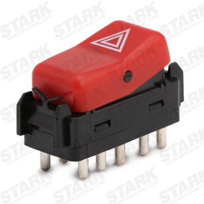 Hazard light switch Stark SKSH-2080003 SKSH-2080003 - photo 3