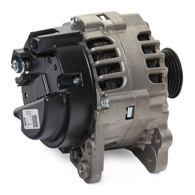 Alternator RIDEX 4G0291R 4G0291R - photo 5