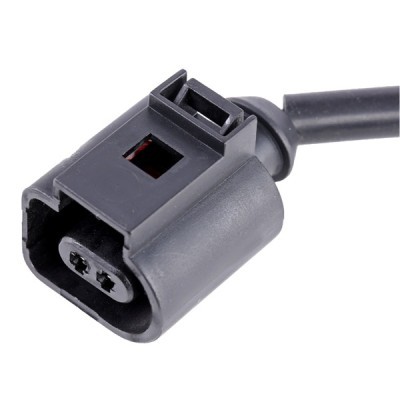 Sensor, Brake Pad Wear RIDEX 407W0146 407W0146 - photo 4
