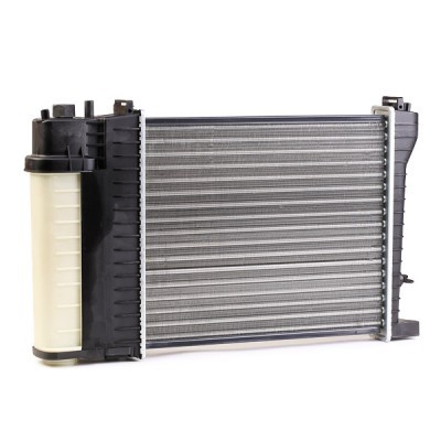 Radiator, Engine Cooling RIDEX 470R0494 470R0494 - photo 3