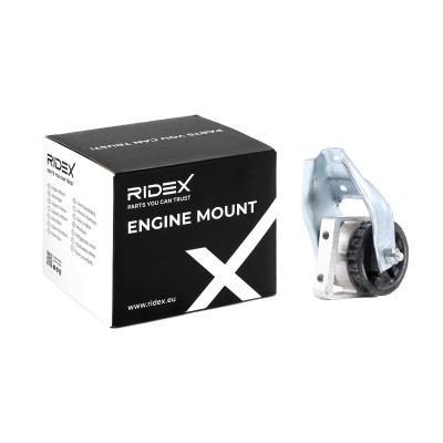 Engine Mounting RIDEX 247E0092 247E0092 - photo 2