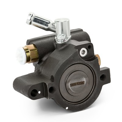 Hydraulic Pump, Steering System RIDEX 12H0955 12H0955 - photo 4