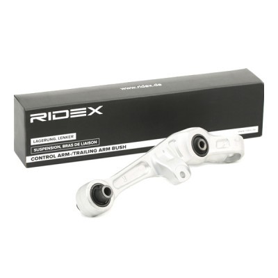 Control Arm RIDEX 273C1732 273C1732 - photo 2