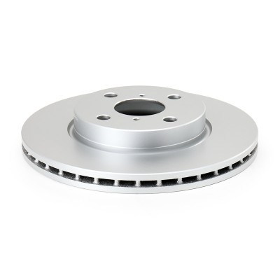 Brake Disc RIDEX 82B0076P 82B0076P - photo 4