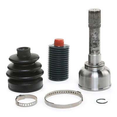 Joint Kit, Drive Shaft RIDEX 5J0443 5J0443 - photo 2
